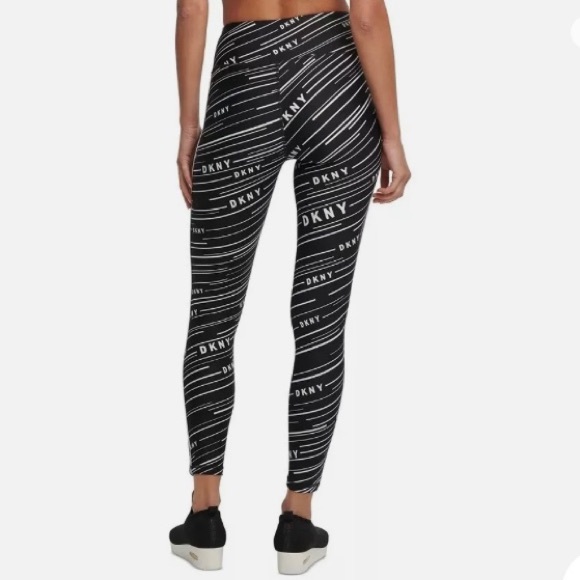 DKNY Sports Leggings - Picture 2 of 5